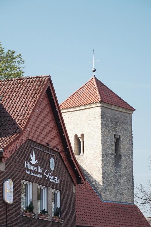 Hiltruper Hof 3*