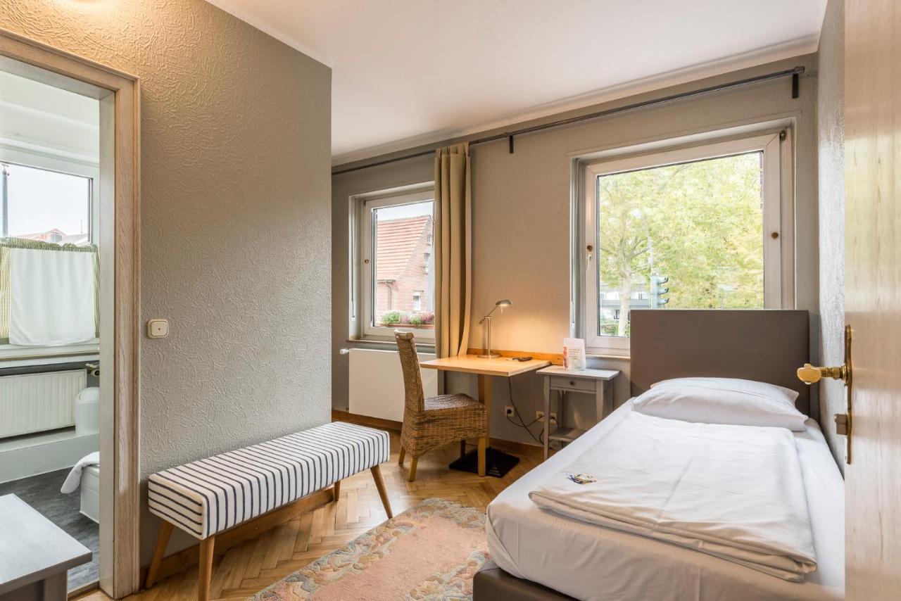 Hiltruper Hof