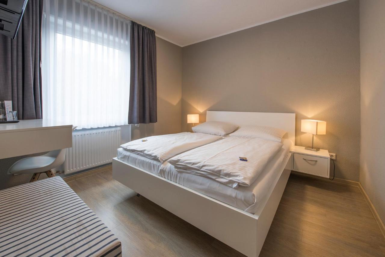 Hiltruper Hof Hotel Munster (North Rhine-Westphalia)