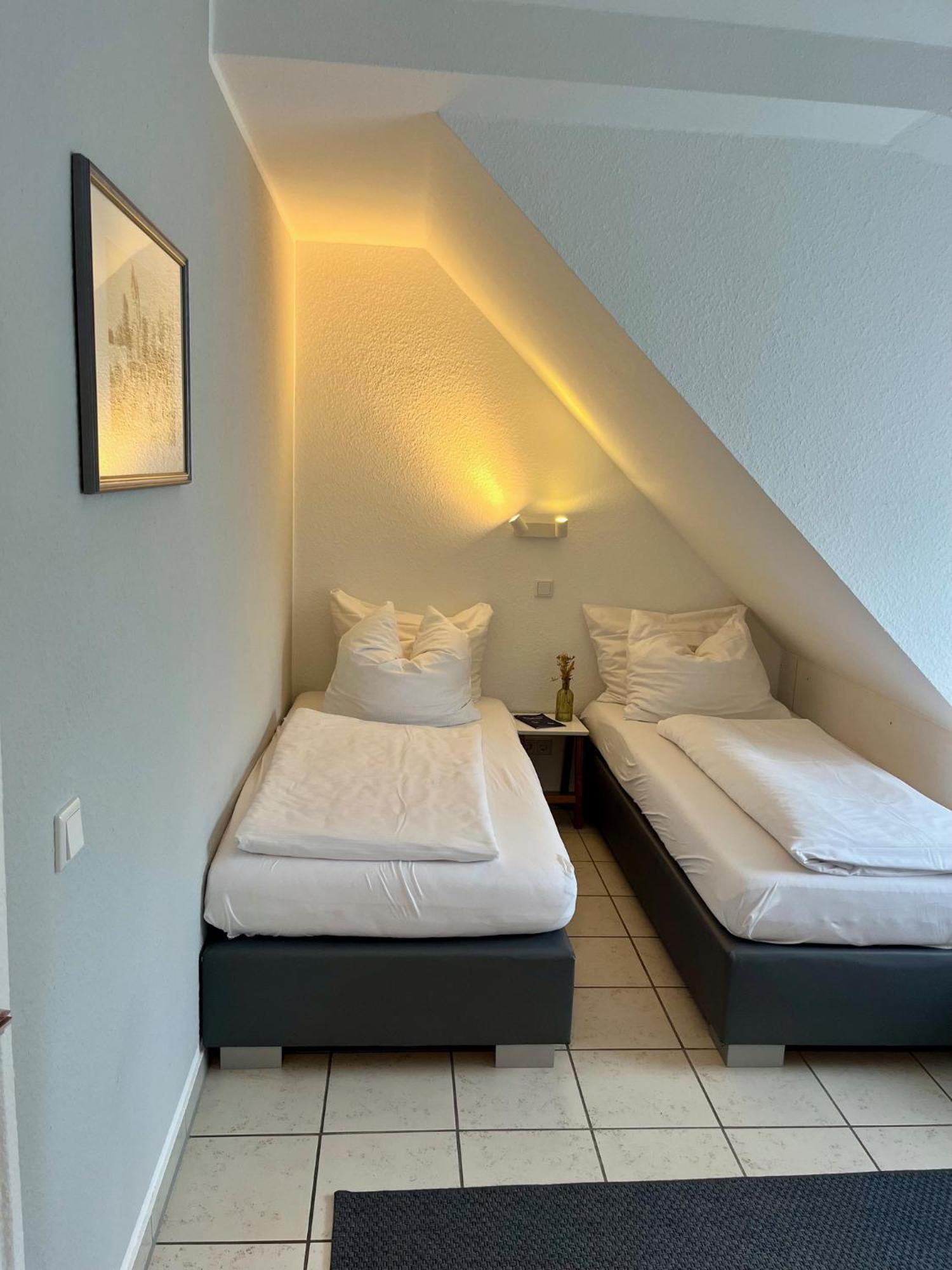 Hiltruper Hof Hotel